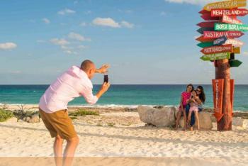 Cozumel: el paraíso mexicano entre selva, arrecifes y romance caribeño