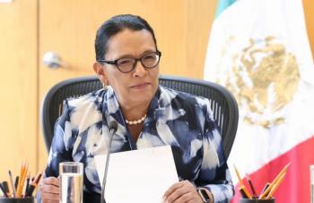 Gobierno propone a la CNTE mejorar pensiones del ISSSTE y eliminar la USICAMM