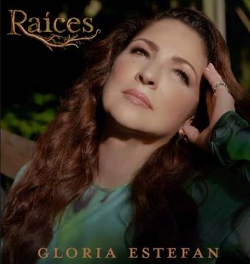 Gloria Estefan celebra 50 años de carrera con 'Raíces', su nuevo álbum en español