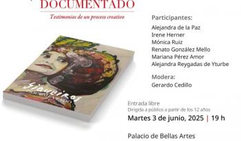 Siqueiros documentado: nuevo libro revela secretos de 57 obras de caballete
