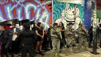 Gobierno federal condena desalojo del Multiforo Alicia y respalda a colectivos culturales