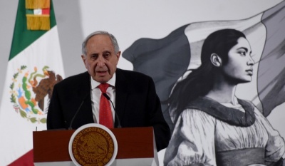 México refuerza combate contra el dengue y sarampión y logra millonario ahorro en compra de medicamentos