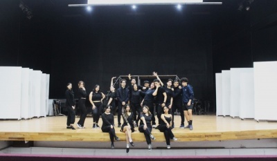Estudiantes de la ESM presentan 'Chicago el Recital' con ensamble de jazz