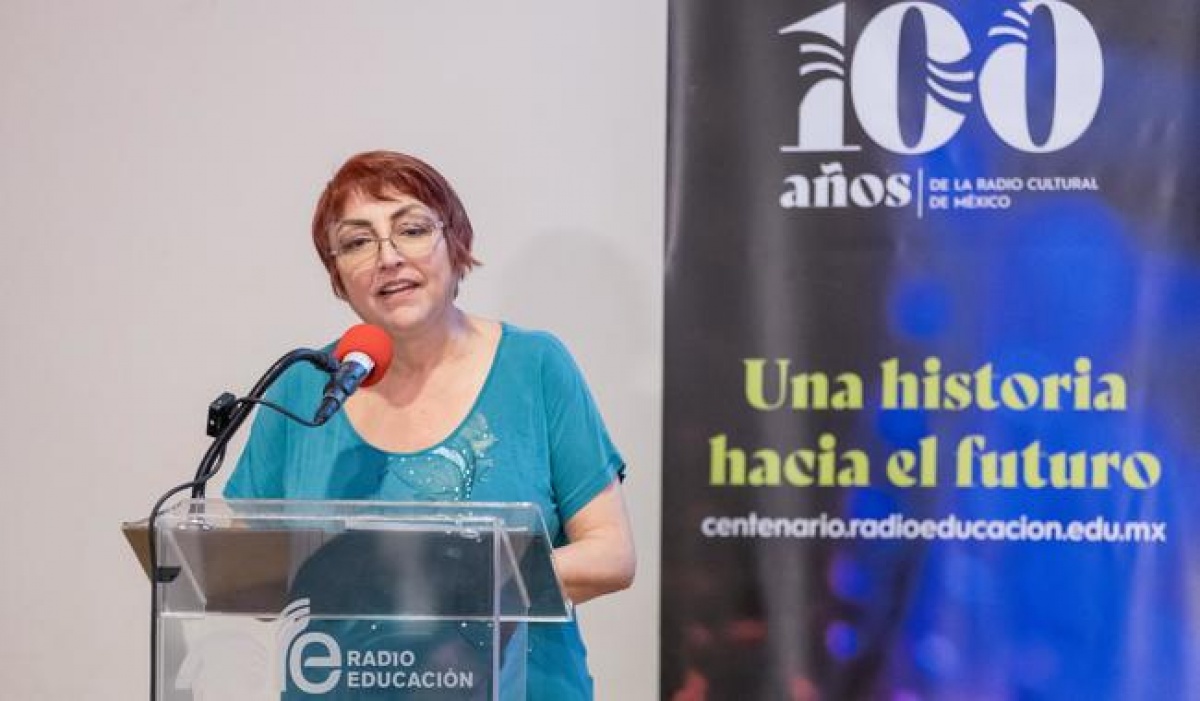 Radio Educación renueva su programación con inclusión, ciencia y voces indígenas