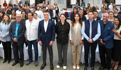 INAH impulsa la preservación del patrimonio cultural en los 500 años de la ciudad de Tlaxcala