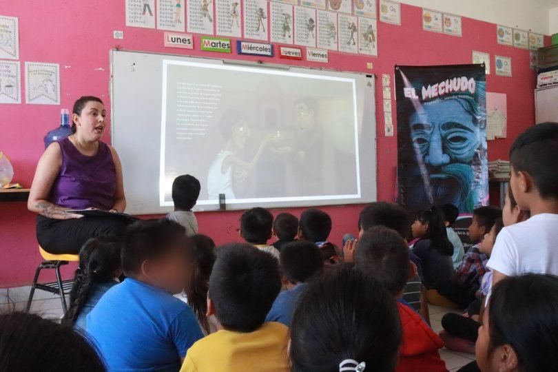 ISC lanza convocatoria 'Arte Comunitario en los Municipios 2025' para impulsar cultura en Baja California Sur