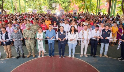 Tianguis del Bienestar arranca nueva etapa en Acapulco con apoyo a 11 colonias marginadas