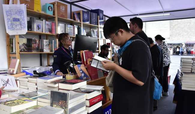 Premio Antonio García Cubas 2025 incluye libros en lenguas originarias por primera vez