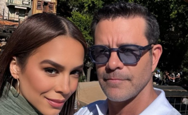 Infidelidades habrían provocado el inminente divorcio de Biby Gaytán y Eduardo Capetillo