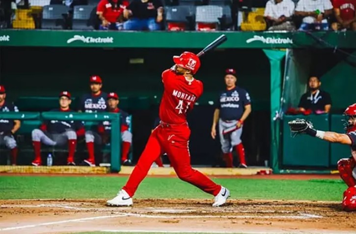 Así van los standings de la Liga Mexicana de Beisbol al 6 de junio de 2025