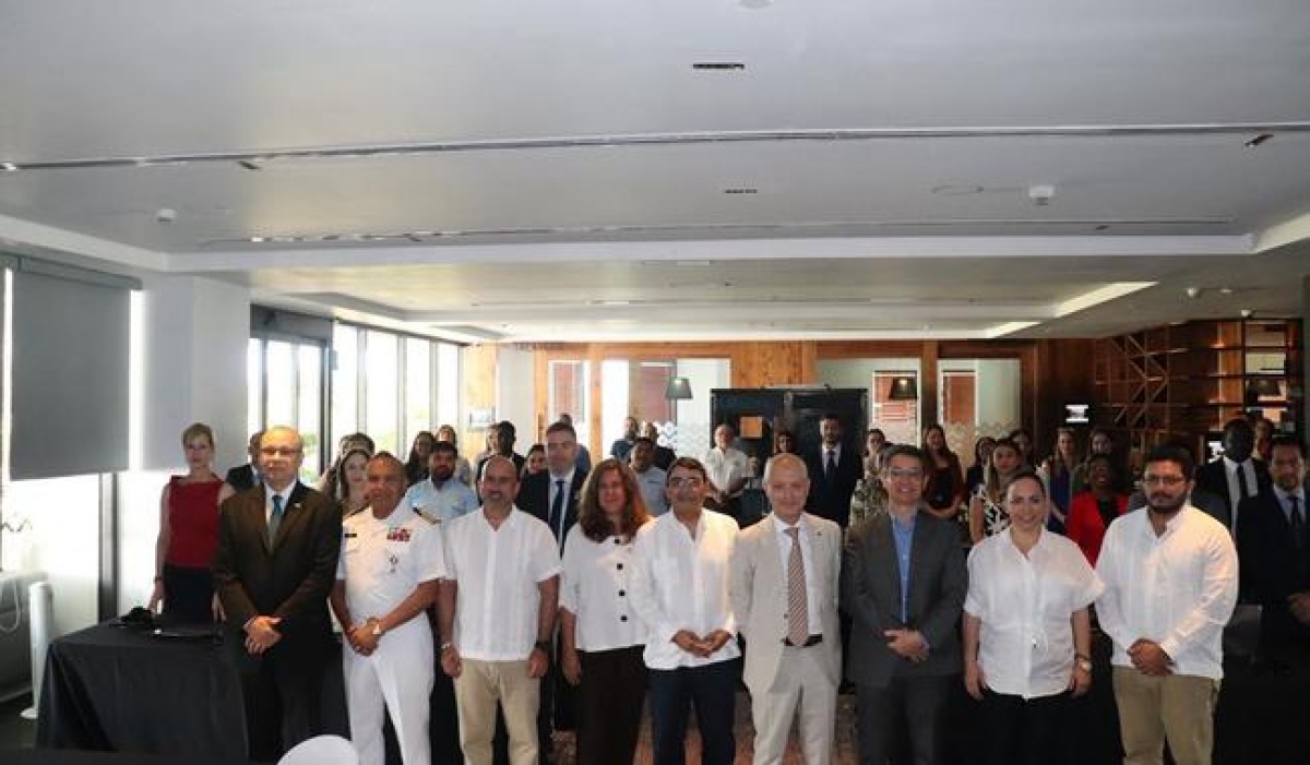 México refuerza combate a la pesca ilegal con trazabilidad y vigilancia comunitaria