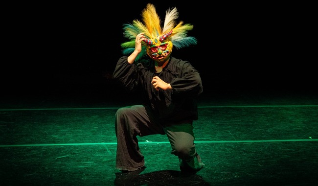 Residencias Sin Currículum 2025 presenta danza joven en el INBAL y la UNAM