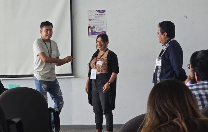 Capacitan a servidores públicos de Oaxaca en manejo de conflictos laborales para mejorar desempeño institucional