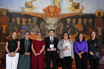 SEP implementa nuevos lineamientos para erradicar la violencia sexual en escuelas de educación básica