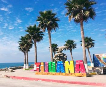 Tijuana: cinco razones para descubrir la ciudad más vibrante de la frontera