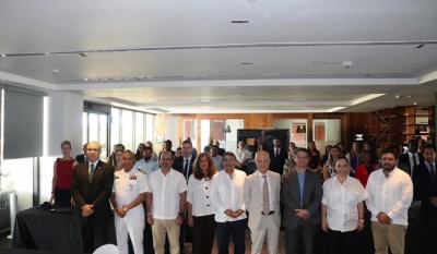 México refuerza combate a la pesca ilegal con trazabilidad y vigilancia comunitaria