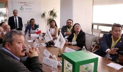 Premio Nacional de Sanidad Vegetal 2025 reconoce labor científica en protección agroalimentaria