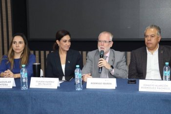 CANIRAC Querétaro celebra 50 años de impulso al sector restaurantero