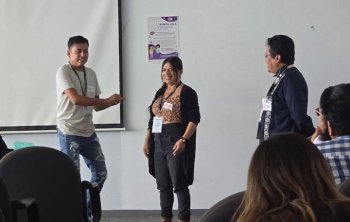 Capacitan a servidores públicos de Oaxaca en manejo de conflictos laborales para mejorar desempeño institucional