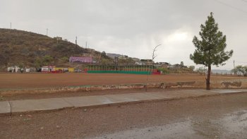 CEPC emite aviso preventivo por lluvias y onda de calor en Chihuahua