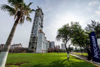 Gobierno de Querétaro celebra 50 años de Indorama Ventures, líder global en industria del PET