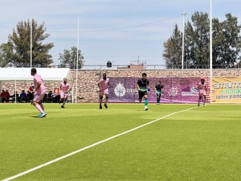 Guanajuato alberga clasificatorio de Hockey rumbo a Juegos Centroamericanos y del Caribe 2026