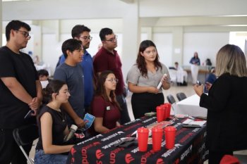 Jornadas de Empleo 'Mi Empleo de Verano' en Baja California Sur con más de 350 vacantes