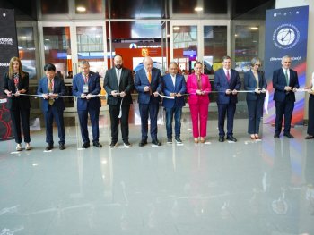 Nuevo León consolida su liderazgo en electromovilidad con el Global Transportation & Innovation Summit
