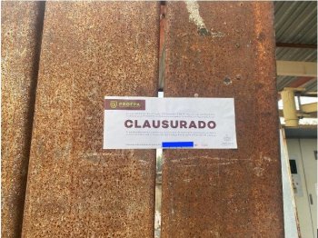 PROEPA clausura temporalmente cuatro empresas en Jalisco por incumplir normativa ambiental