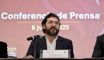 México propone jornada laboral de 40 horas como parte de su transformación hacia la justicia social