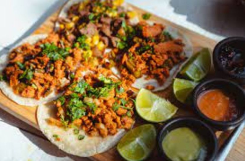 CDMX entre las mejores ciudades del mundo para comer, según Conde Nast Traveller