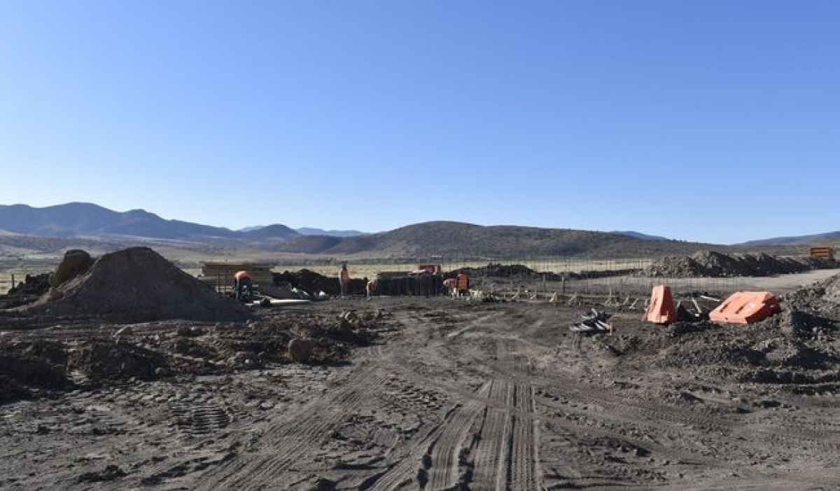 Carretera Bavispe-Nuevo Casas Grandes impulsará conexión comercial y regional