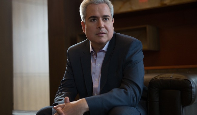 Juan Pablo Horcasitas debutará con la OCBA interpretando a Mozart en Bellas Artes