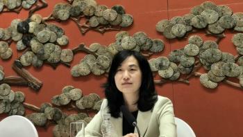 China busca fortalecer su alianza estratégica con México a través de inversiones y cooperación comercial