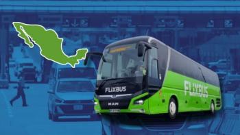 FlixBus en México: rutas, paradas y boletos desde 89 pesos para viajes interurbanos