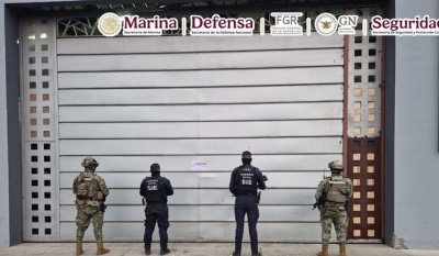 Operativo en Michoacán golpea al narco con pérdidas por más de mil millones de pesos