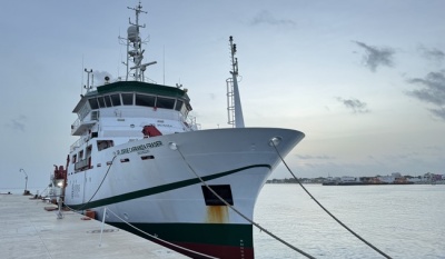 México impulsa investigación sin precedentes para convertir el sargazo del Caribe en recurso sostenible
