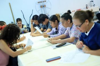 DIF Guanajuato evalúa a cuidadores de adultos mayores para certificación en competencias laborales