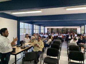 UPN Guerrero abre convocatoria para maestrías en educación 2025-2026