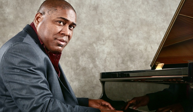 Osmany Paredes lleva su Cuarteto Piano Jazz al Cenart con ritmos afrocubanos y latin jazz