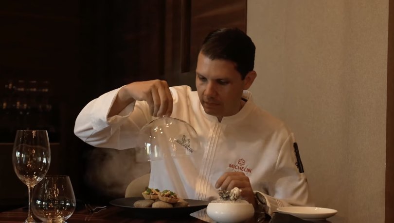Baja California Sur brilla en la Guía MICHELIN México 2025 con tres nuevos restaurantes reconocidos