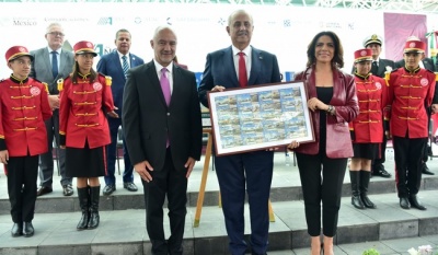 México impulsará el uso de combustible sostenible en aviación con meta de primer vuelo en 2025