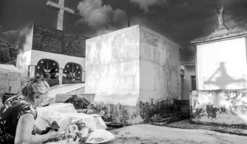 INAH celebrará en Chiapas el Noveno Coloquio Internacional sobre arquitectura y cultura funeraria