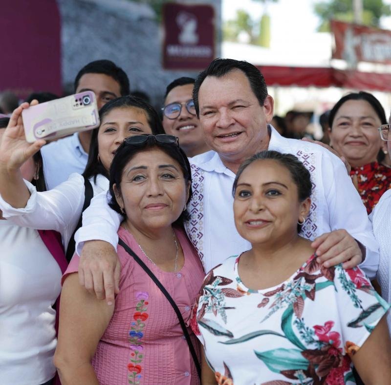 Yucatán impulsa Centros LIBRE de Violencia para proteger a las mujeres