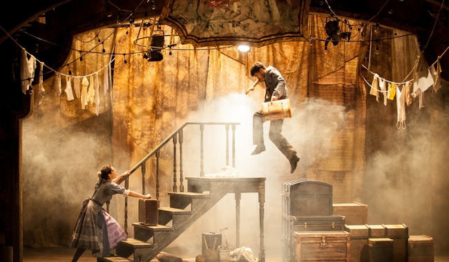 Teatro diverso e incluyente en el Helénico durante junio 2025