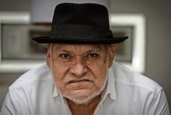 Joaquín Cosío condena demolición de Ciudad de las Artes en Tepic para construir estadio