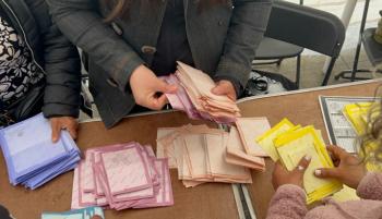 INE concluye cómputo de elección judicial con más de 458 millones de votos