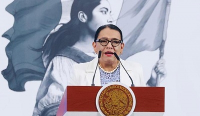 Tianguis del Bienestar entrega 475 mil artículos a familias vulnerables en Acapulco