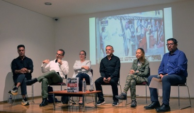 Presentan estudio histórico y urbanístico que dignifica la memoria cultural de Tepito