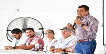 Gobierno de Tabasco impulsa Museo Nacional Olmeca para proteger patrimonio cultural y medio ambiente